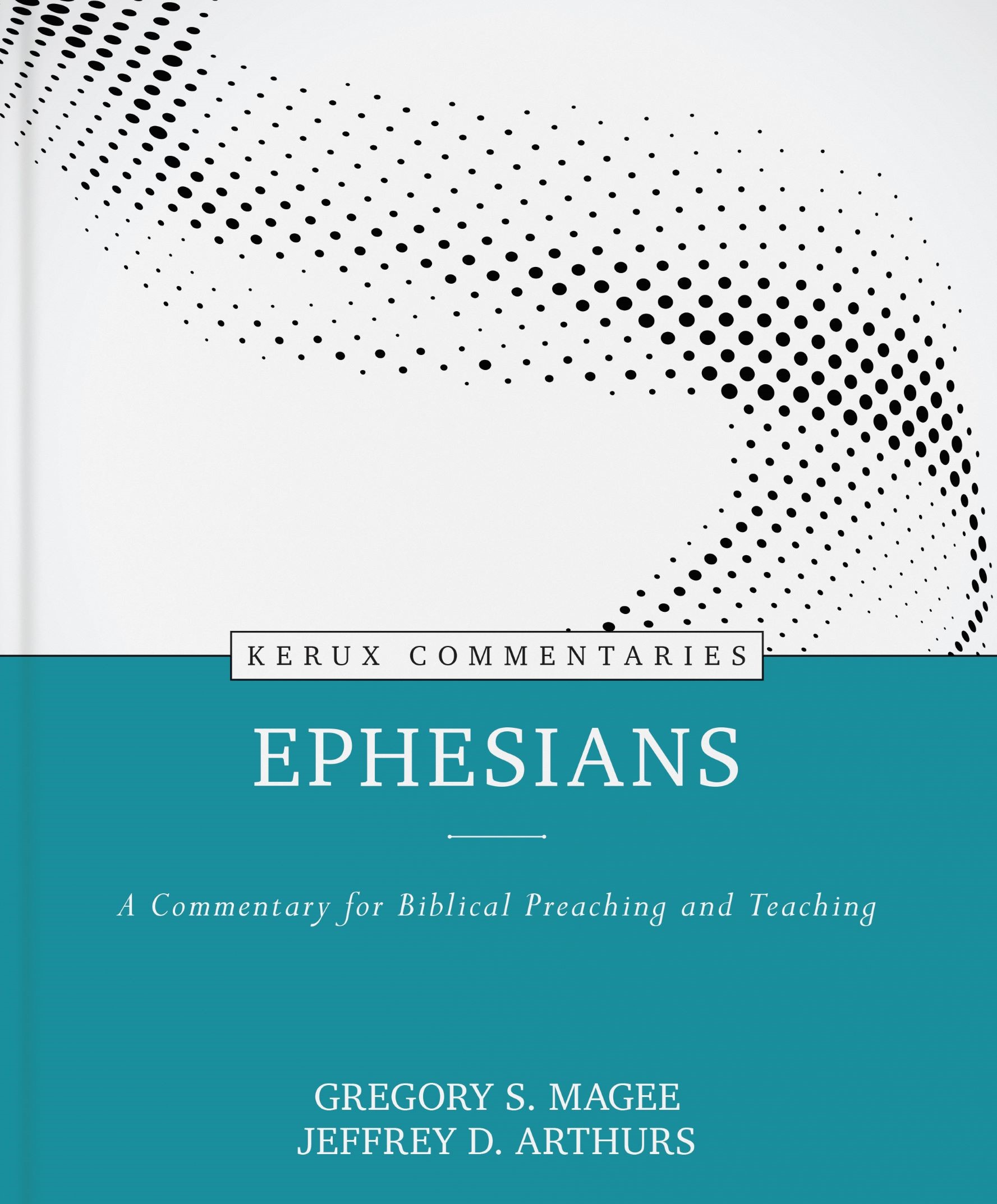 Ephesians cover